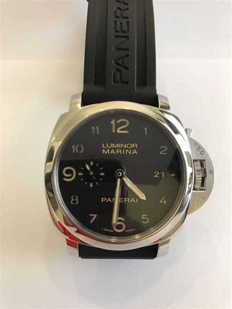 panerai pam 00359 price malaysia|Panerai PAM00359, Luxury, Watches on Carousell.